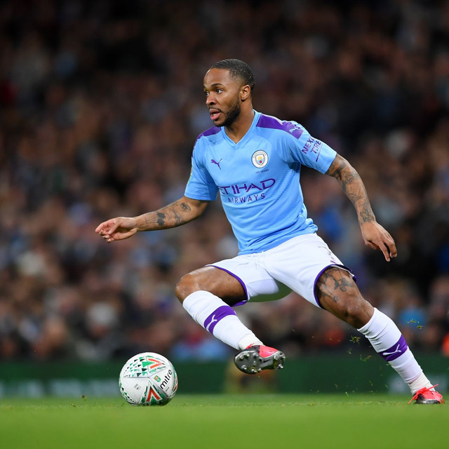 5 Pemain Manchester City Yang Bisa Memberi Kekalahan Kepada Liverpool