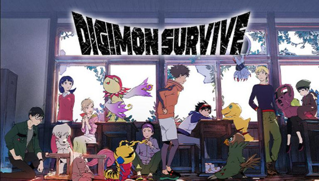 &#91;ULASAN&#93; Digimon Survive, Perpaduan Sempurna Antara Novel Visual &amp; RPG Turnbase