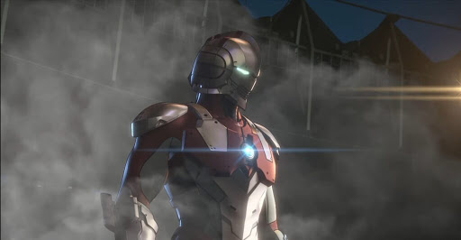 &#91;ULASAN&#93; Override 2: Super Mech League, Masuknya Ultraman ke Dunia Mech
