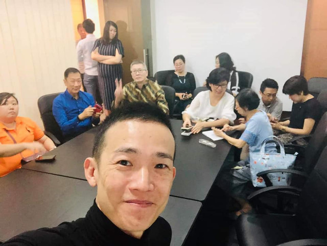 EXXA WALLET | NEW SINGAPORE SMART WALLET