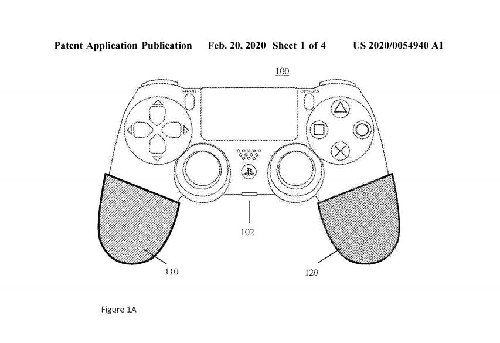 Kabar Hangat! JoyStick PlayStation 5 Akan Mendukung Pemantauan Detak Jantung
