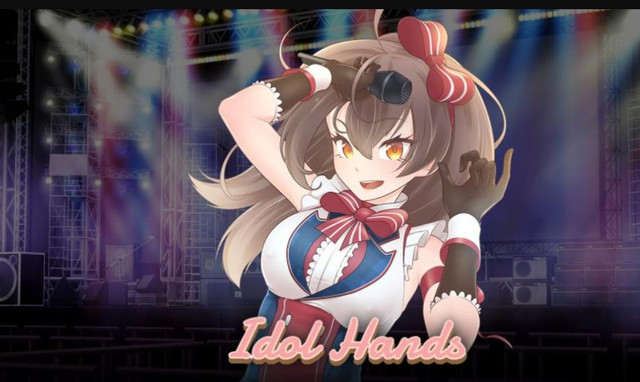 Idol Hands, Game Simulasi 18+ yang Menugaskan Kamu Untuk Membantu Gadis Jadi Populer