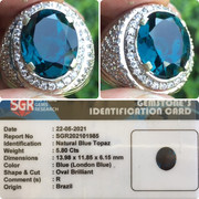 Lelang singkat 5 item berkilau