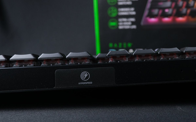 &#91;REVIEW&#93; Razer DeathStalker V2 Pro, Keyboard Gaming Low-Profile yang Super Nyaman