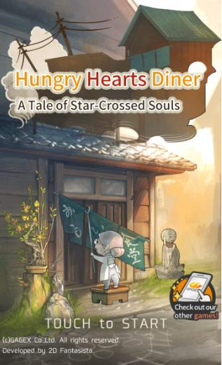 &#91;ULASAN&#93; Hungry Hearts Diner, Game Masak Bikin Nangis 