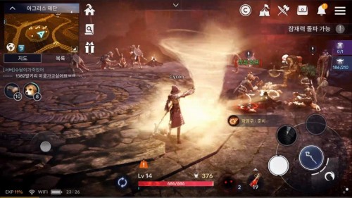 5 Hal yang Perlu Diketahui Sebelum Black Desert Mobile Rilis 