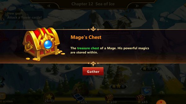 &#91;TIPS EOC&#93; Cara Mendapatkan Hadiah Istimewa dari Rating Bintang di Era of Chaos