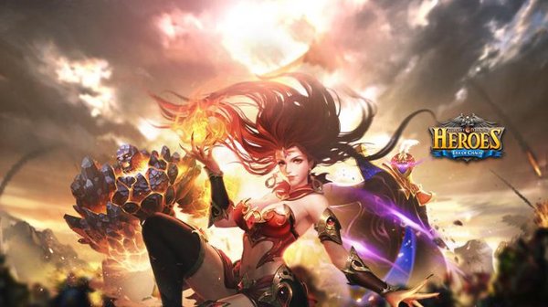 Might & Magic: Era of Chaos, Sebuah Trailer Epik Ucapan Terima Kasih