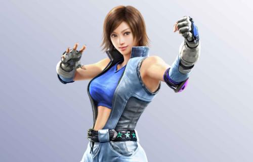 10 Karakter Wanita Cantik dalam Game Fighting Ini Gak Kalah Jago Sama Pria