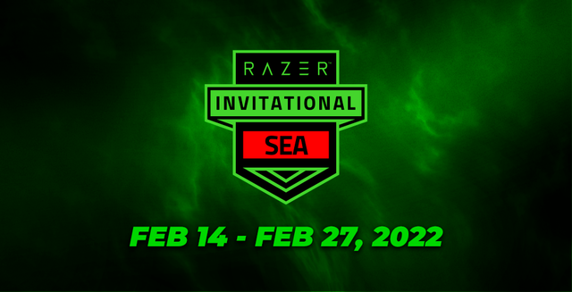 Format Baru & Hadiah Besar, Turnamen Esports Razer Invitational SEA Siap Digelar!