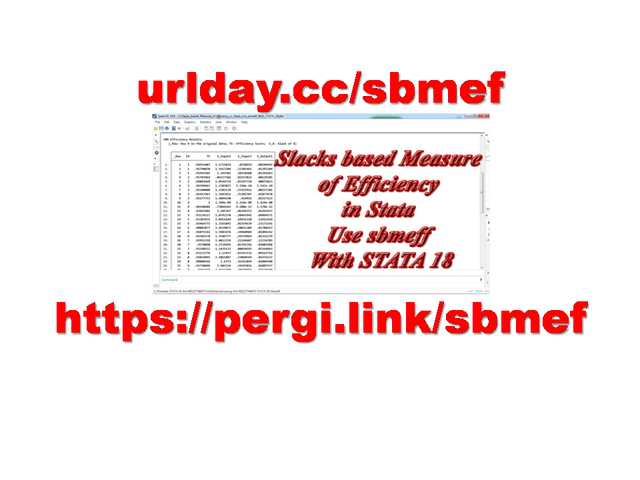 slacks-based-measure-of-efficiency-in-stata-use-sbmeff-with-stata-18