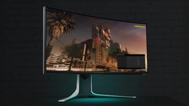 Mau Makin Nyaman Nge-Game? Inilah 5 Monitor Gaming yang Mendukung G-Sync