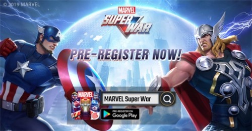 Kumpulan Game Mobile yang Harus Dimainkan Pada Bulan Desember 2019