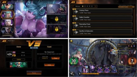 Teppen, Sebuah Permainan Kartu Yang Menyenangkan Untuk Semua Orang