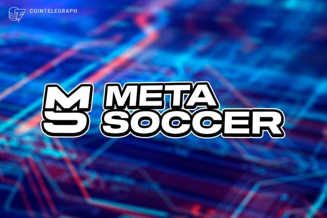 MetaSoccer, Game Manajemen Sepakbola Berbasis NFT