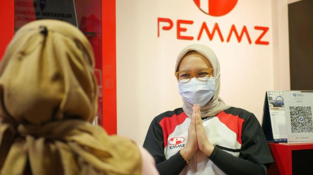 Pemmz Perkenalkan Layanan Purna Jual Terbaru: Pemmz Buy Back Warranty