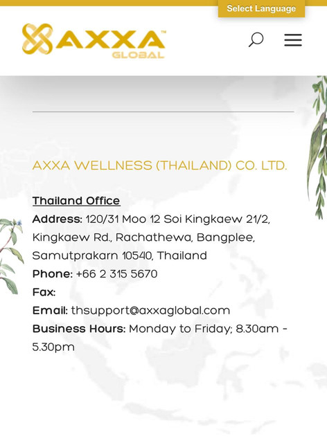 EXXA WALLET | NEW SINGAPORE SMART WALLET