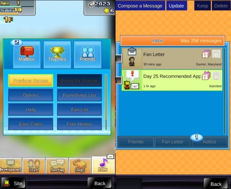 Yuk Membangun Game Impian Sendiri Lewat Social Dev Story