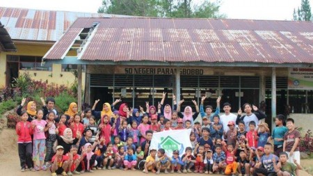 4 Manfaat yang Ane Bisa Dapat dari Komunitas Sukarelawan