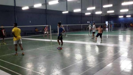 Menurut Ane, Inilah 4 Manfaat Gabung Komunitas Bulutangkis