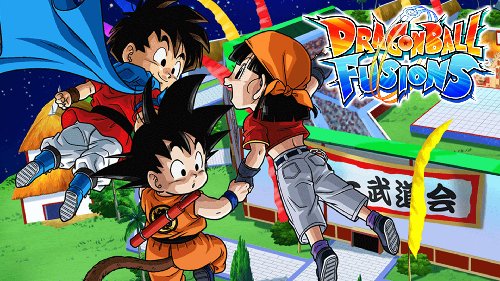 10 Game Dragon Ball Terbaik Sepanjang Sejarah Versi Ane