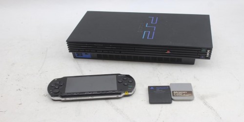 5 Hal Tidak Kalian Ketahui yang Dapat Dilakukan PS2