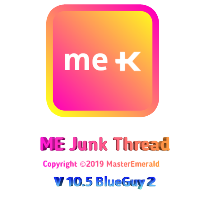 me-junk-the-junk-thread