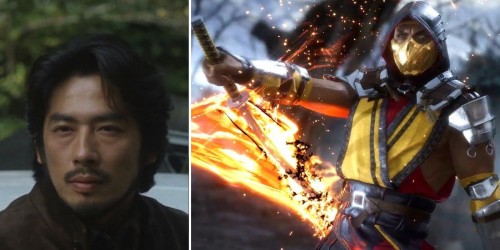 Makin Gak Sabar, Pemeran Film Mortal Kombat yang Terkonfirmasi Sejauh Ini