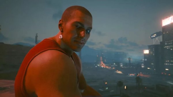 Jomblo Merapat, Tips Membuka Kunci Adegan Cinta Dengan Karakter di Cyberpunk 2077