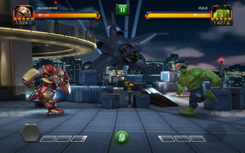 Suka Baku Hantam? Salurkan Bakatmu di 5 Game Fighting Ini