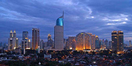 Ibu Kota di Kalimantan Timur: Pandangan Keberhasilan dan Kegagalan Versi Ane
