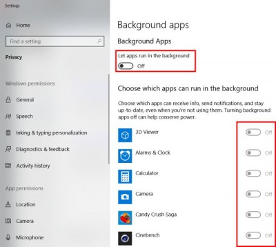 3 Cara Untuk Membantu Mempercepat Internet di Windows 10