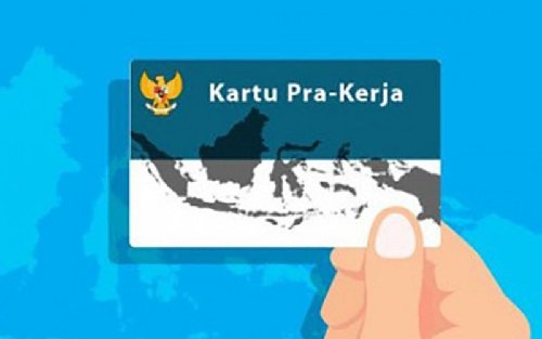 Sahabat Kena PHK, Cuma Mampu Membantu Sebisanya