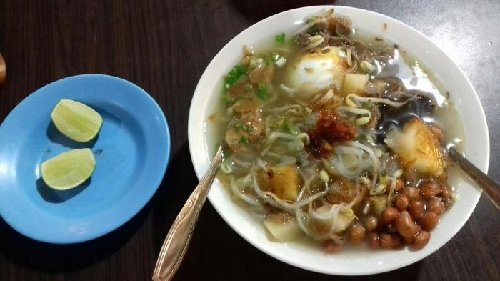 5 Makanan Khas Makassar yang Cocok Jadi Menu Untuk Sahur