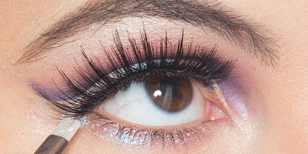 Tutorial Makeup Halloween Peri Ini Adalah Ide Terbaik untuk 2019