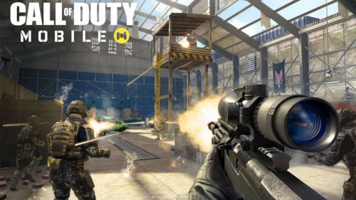 Call of Duty Mobile, 7 Pengantar Loadout Kinerja Tinggi Sebelum Bertempur