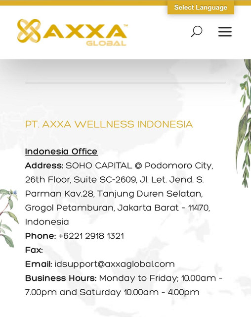 EXXA WALLET | NEW SINGAPORE SMART WALLET