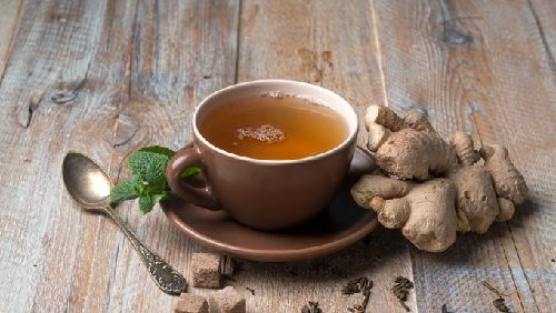Sarabba, Minuman Khas Makassar yang Bisa Bikin Puasa Tambah Kuat
