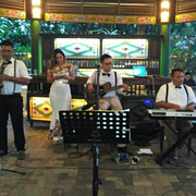 Sewa Band Top 40, Band Cafe, dan Organ Tunggal, Akustik, Jakarta