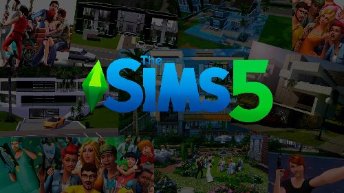 Makin Realistis, Seorang Penggemar Membuat Video Trailer The Sims 5