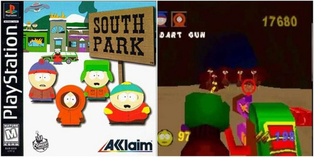 Jarang Diketahui Orang, 10 Game Klasik Terkenal yang Telah Di-Porting ke PS1