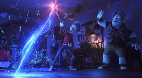 &#91;REVIEW&#93; Onward, Film Terbaru dari Pixar yang Bikin Terharu