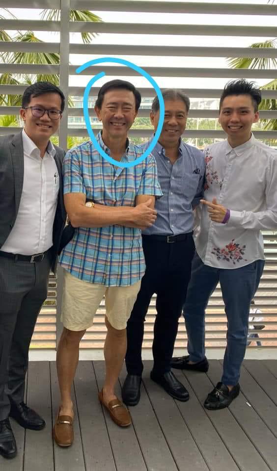 EXXA WALLET | NEW SINGAPORE SMART WALLET