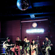 Sewa Band Top 40, Band Cafe, dan Organ Tunggal, Akustik, Jakarta