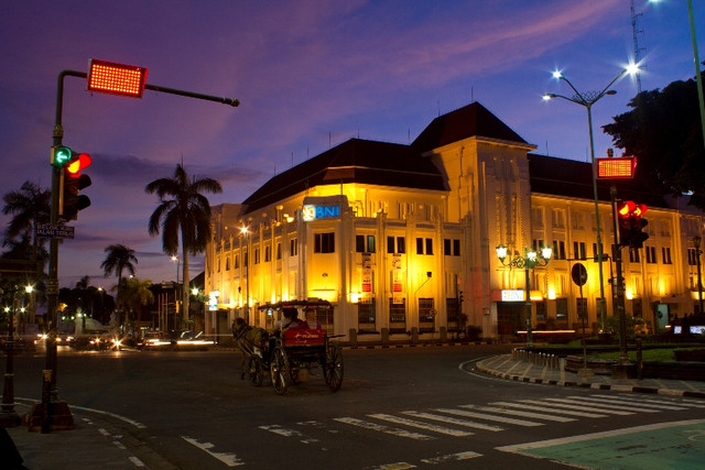 Anak Motor! Inilah Tempat Nongkrong Asyik di Jogja, Perjalanan #BikinBanggaIndonesia