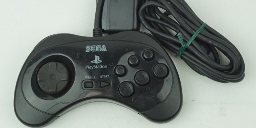 10 Aksesoris PlayStation Terlangka Beserta Nilainya Saat Ini