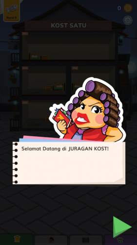 &#91;ULASAN&#93; Juragan Kost, Yuk Saatnya Jadi Ibu Kost