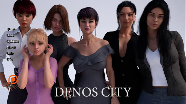 Denos City: Complete Game, Game Indie dengan Adegan Penting yang Sayang Dilewatkan