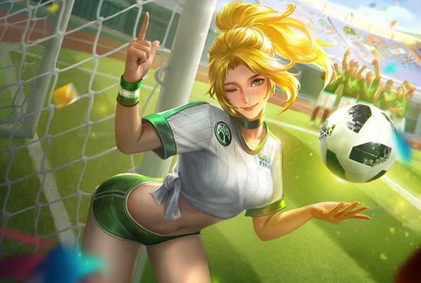 Gem, Mengenal Lebih Dekat Pahlawan Paling Seksi di Might & Magic: Era of Chaos