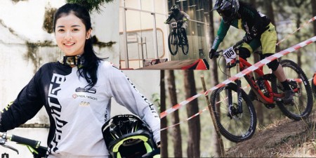 Berbicara Masa Depan Olahraga Balap Sepeda Indonesia Versi Ane
